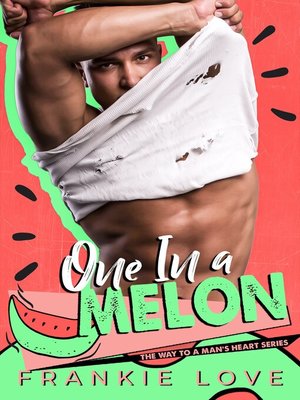 cover image of ONE IN a MELON